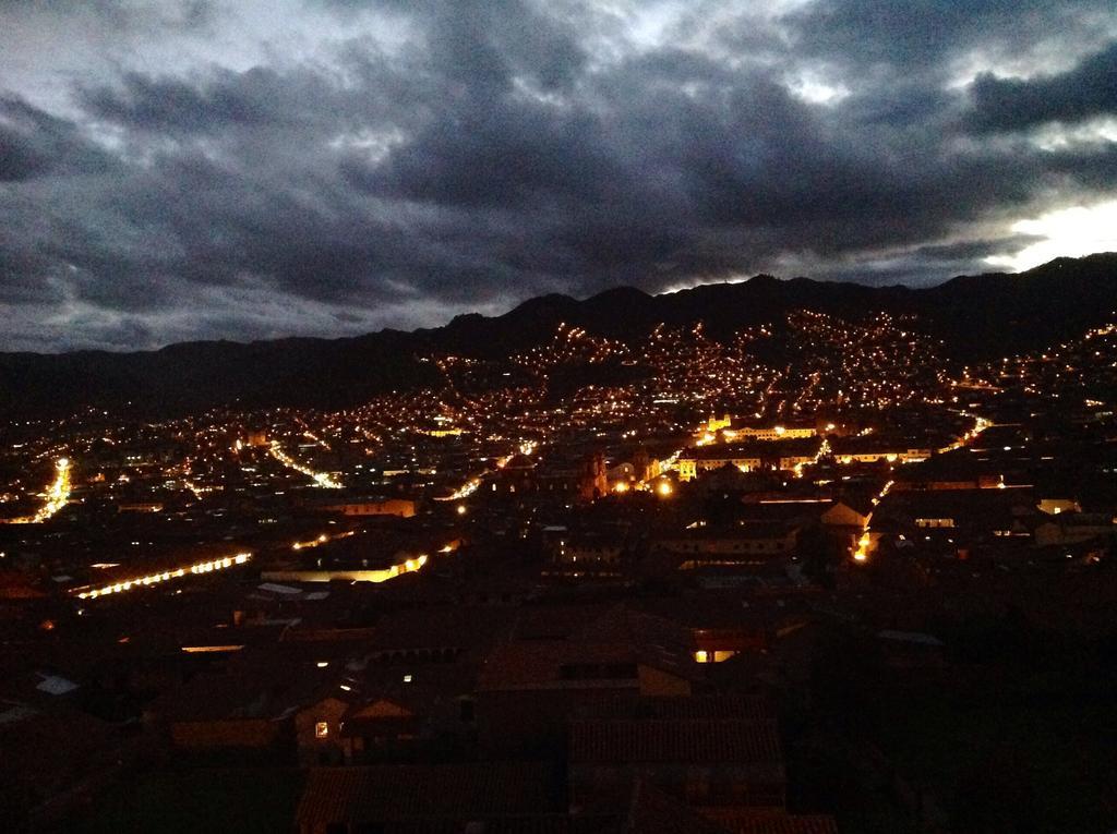 Jakie s\u0105 najlepsze hotele w pobli\u017Cu lokalizacji Sacsayhuam\u00E1n? Cuzco Pokój zdjęcie