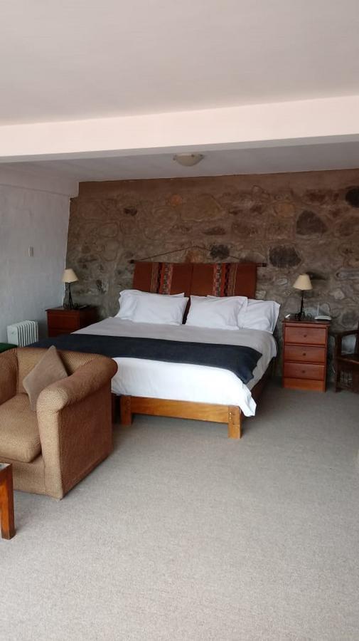 Jakie s\u0105 najlepsze hotele w pobli\u017Cu lokalizacji Sacsayhuam\u00E1n? Cuzco Zewnętrze zdjęcie